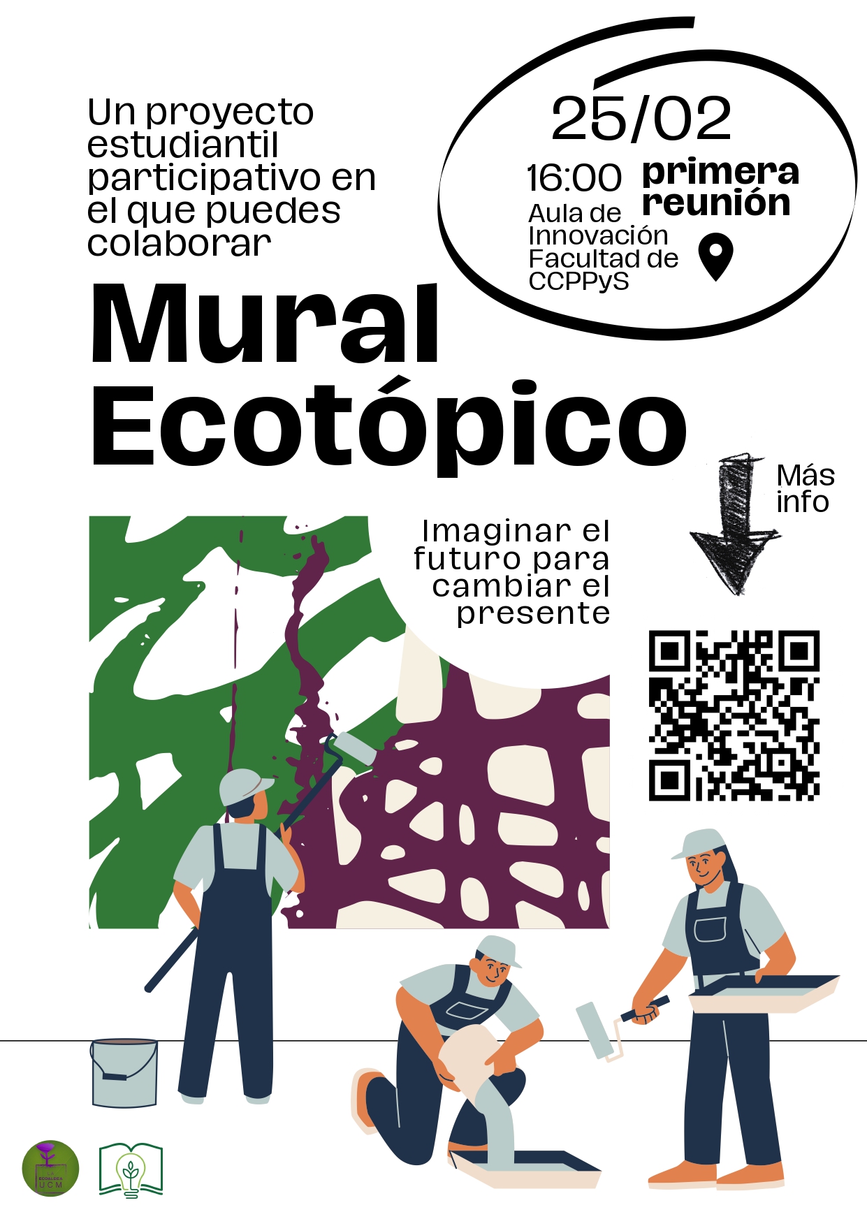 Mural Ecotopico